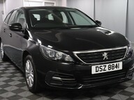 Peugeot 308 PURETECH S/S SW ACTIVE 6