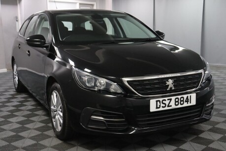 Peugeot 308 PURETECH S/S SW ACTIVE 6