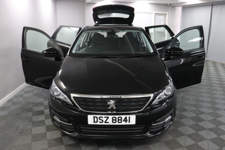 Peugeot 308 PURETECH S/S SW ACTIVE 7