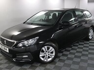 Peugeot 308 PURETECH S/S SW ACTIVE 9