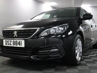 Peugeot 308 PURETECH S/S SW ACTIVE 10