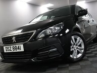 Peugeot 308 PURETECH S/S SW ACTIVE 11