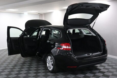 Peugeot 308 PURETECH S/S SW ACTIVE 12
