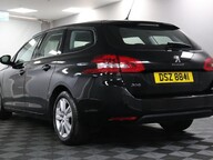 Peugeot 308 PURETECH S/S SW ACTIVE 13