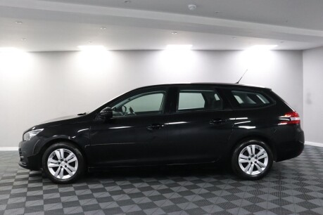 Peugeot 308 PURETECH S/S SW ACTIVE 16
