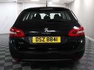 Peugeot 308 PURETECH S/S SW ACTIVE 17