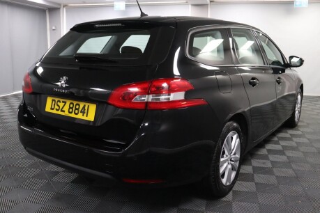 Peugeot 308 PURETECH S/S SW ACTIVE 18