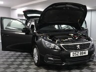 Peugeot 308 PURETECH S/S SW ACTIVE 19