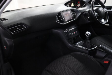 Peugeot 308 PURETECH S/S SW ACTIVE 20