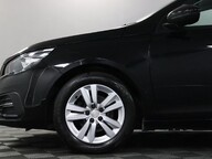 Peugeot 308 PURETECH S/S SW ACTIVE 26