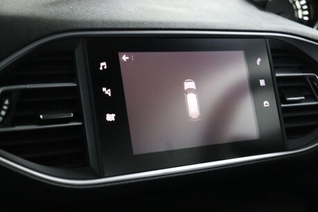 Peugeot 308 PURETECH S/S SW ACTIVE 27
