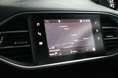 Peugeot 308 PURETECH S/S SW ACTIVE 28