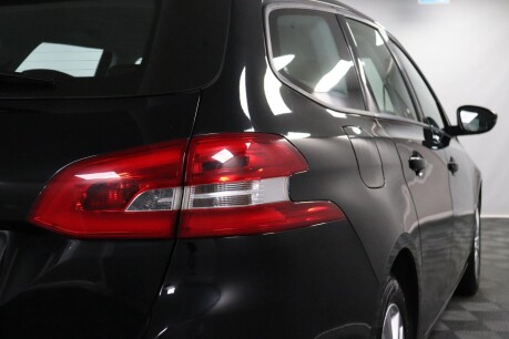 Peugeot 308 PURETECH S/S SW ACTIVE 29