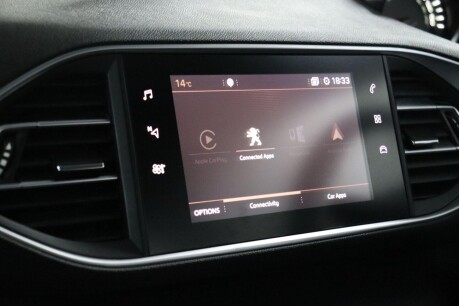 Peugeot 308 PURETECH S/S SW ACTIVE 30