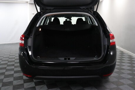 Peugeot 308 PURETECH S/S SW ACTIVE 33