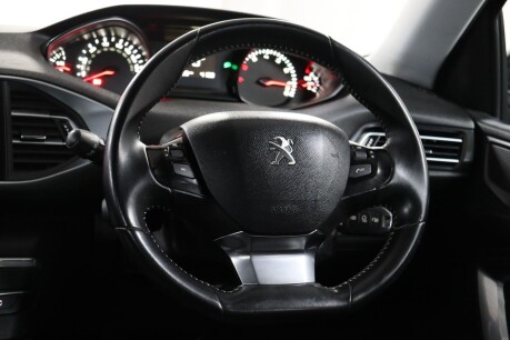 Peugeot 308 PURETECH S/S SW ACTIVE 35