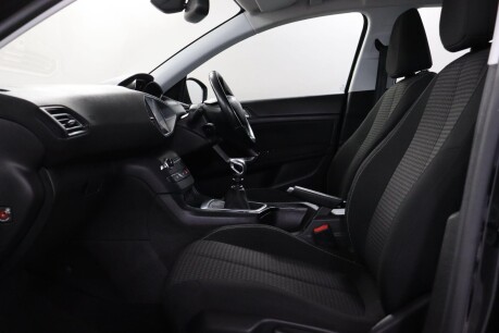 Peugeot 308 PURETECH S/S SW ACTIVE 37