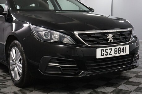 Peugeot 308 PURETECH S/S SW ACTIVE 38