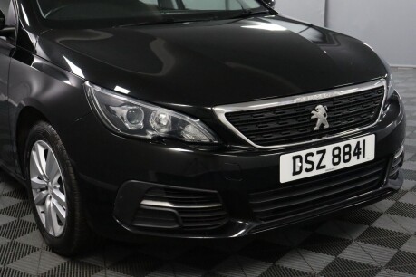 Peugeot 308 PURETECH S/S SW ACTIVE 41