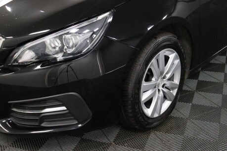 Peugeot 308 PURETECH S/S SW ACTIVE 42