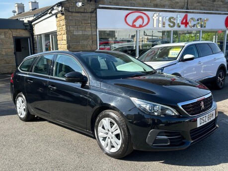 Peugeot 308 PURETECH S/S SW ACTIVE 2