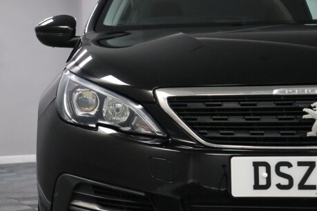 Peugeot 308 PURETECH S/S SW ACTIVE 40