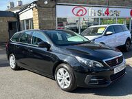 Peugeot 308 PURETECH S/S SW ACTIVE 2