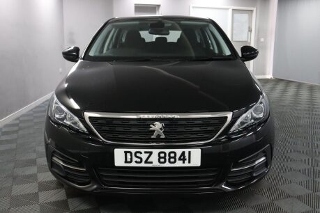 Peugeot 308 PURETECH S/S SW ACTIVE 3