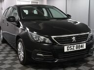 Peugeot 308 PURETECH S/S SW ACTIVE 7