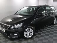 Peugeot 308 PURETECH S/S SW ACTIVE 11