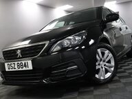 Peugeot 308 PURETECH S/S SW ACTIVE 14