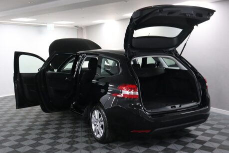 Peugeot 308 PURETECH S/S SW ACTIVE 15