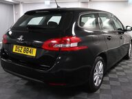 Peugeot 308 PURETECH S/S SW ACTIVE 21