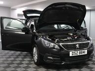 Peugeot 308 PURETECH S/S SW ACTIVE 22