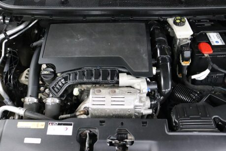 Peugeot 308 PURETECH S/S SW ACTIVE 28