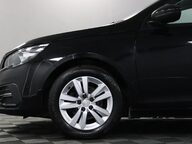 Peugeot 308 PURETECH S/S SW ACTIVE 29