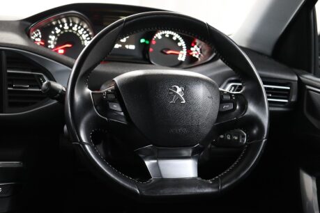 Peugeot 308 PURETECH S/S SW ACTIVE 38