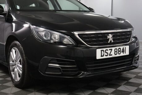 Peugeot 308 PURETECH S/S SW ACTIVE 41
