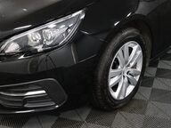 Peugeot 308 PURETECH S/S SW ACTIVE 45