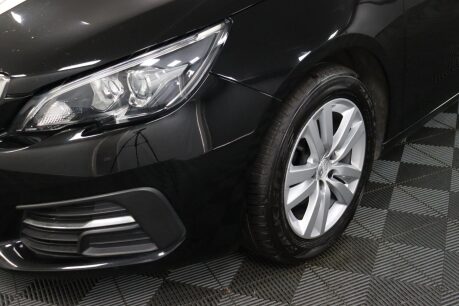 Peugeot 308 PURETECH S/S SW ACTIVE 45