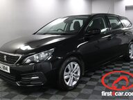 Peugeot 308 PURETECH S/S SW ACTIVE 1