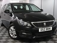 Peugeot 308 PURETECH S/S SW ACTIVE 4