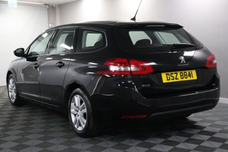 Peugeot 308 PURETECH S/S SW ACTIVE 6