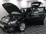 Peugeot 308 PURETECH S/S SW ACTIVE 10