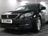 Peugeot 308 PURETECH S/S SW ACTIVE 13
