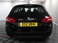 Peugeot 308 PURETECH S/S SW ACTIVE 20
