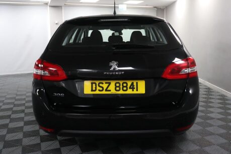 Peugeot 308 PURETECH S/S SW ACTIVE 20