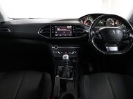 Peugeot 308 PURETECH S/S SW ACTIVE 24