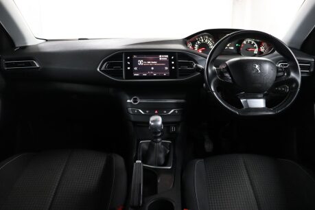 Peugeot 308 PURETECH S/S SW ACTIVE 24