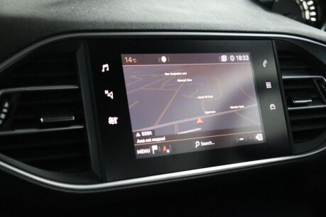 Peugeot 308 PURETECH S/S SW ACTIVE 31